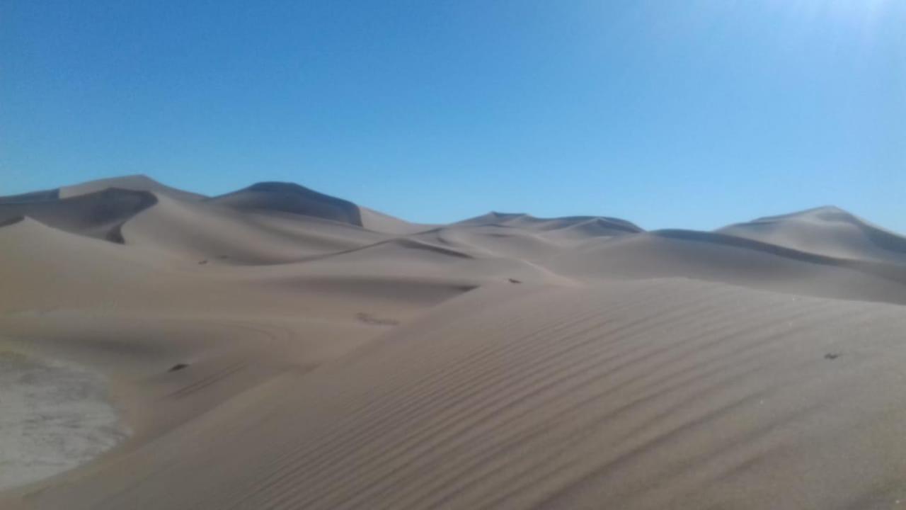 Bivouac Dune Iriki Foum Zguid Kültér fotó